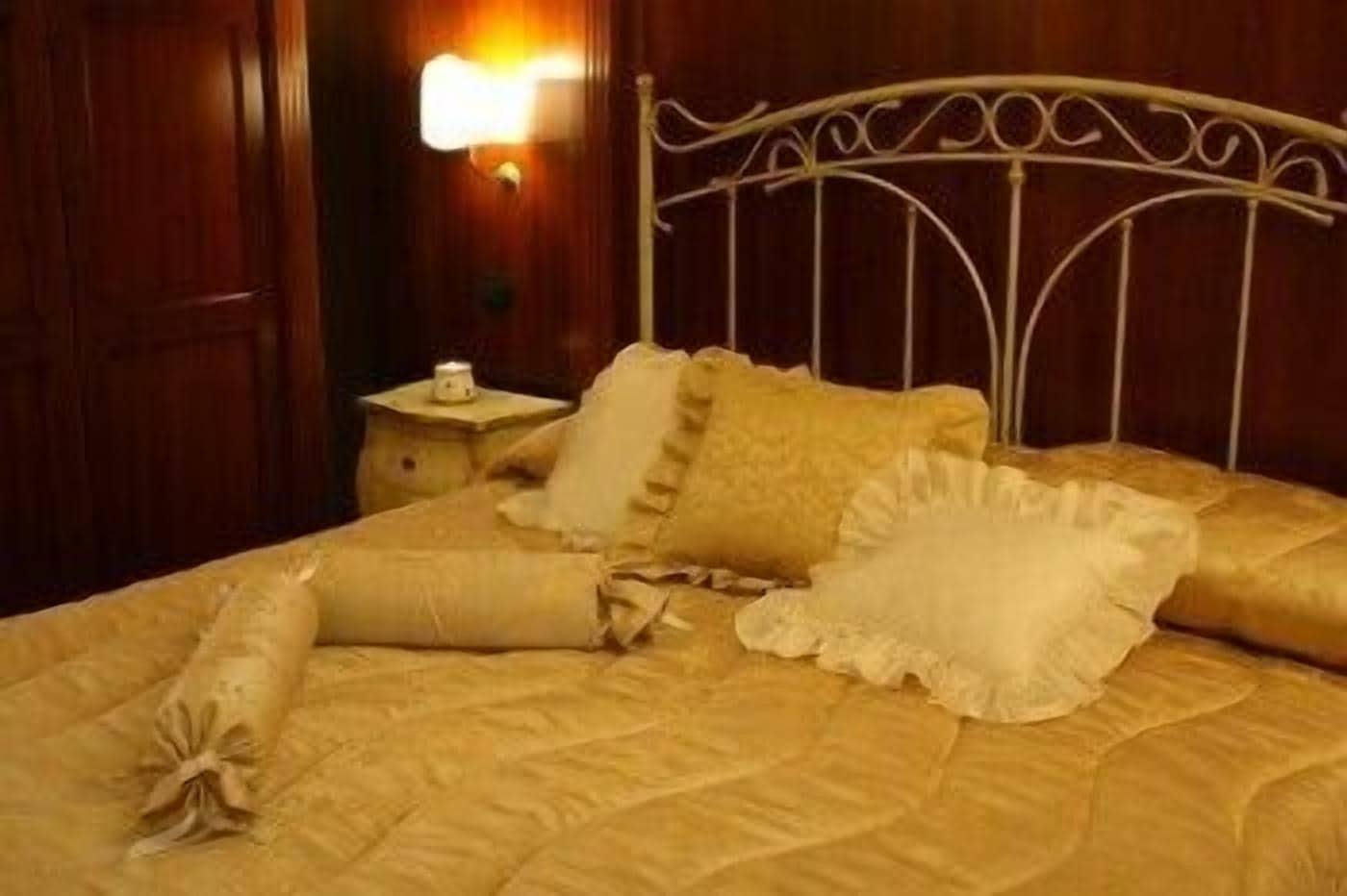 Tesoretto Hotel Poggiardo Εξωτερικό φωτογραφία