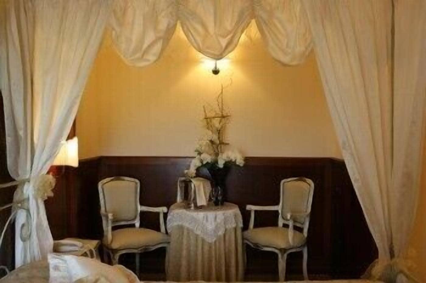 Tesoretto Hotel Poggiardo Εξωτερικό φωτογραφία