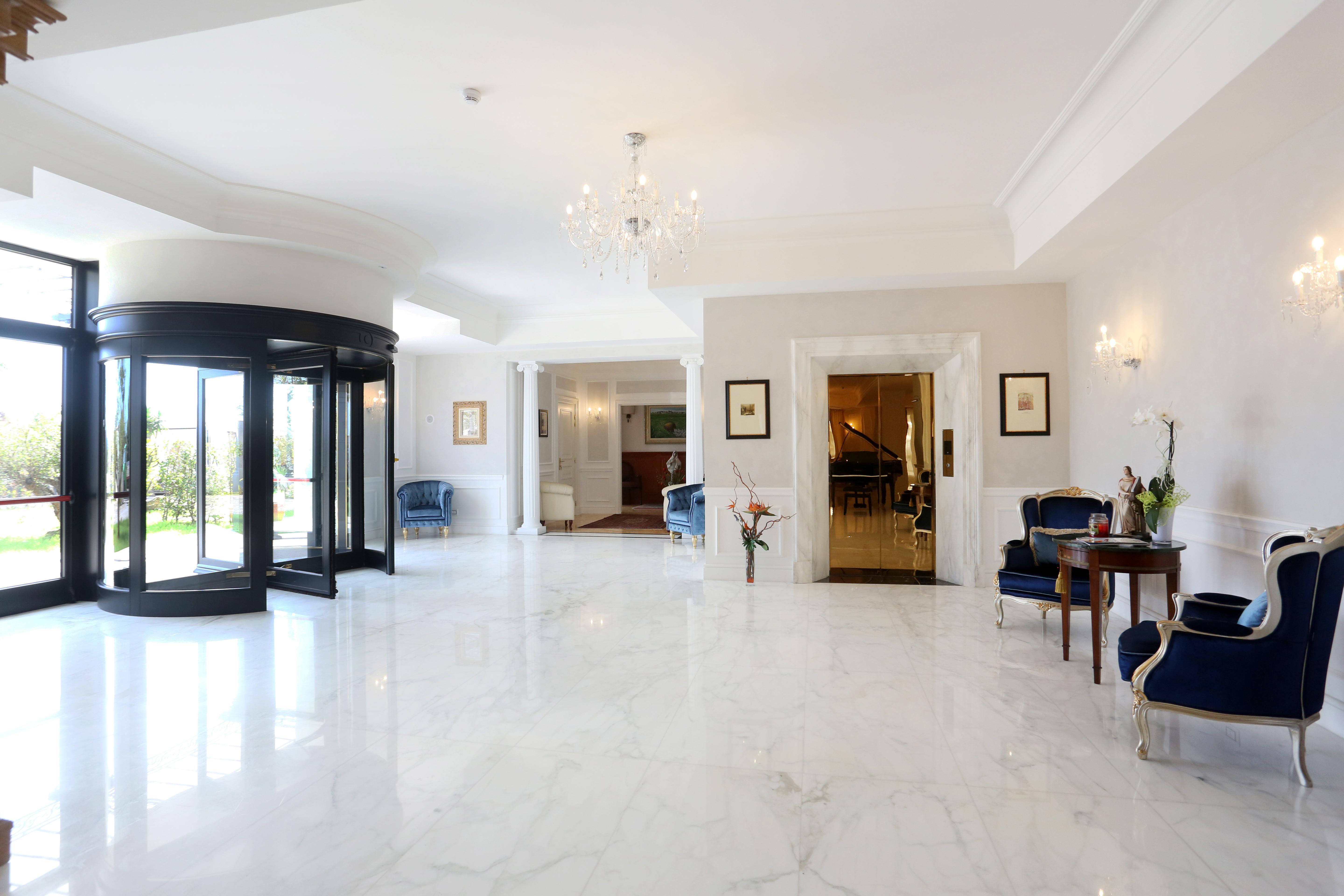 Tesoretto Hotel Poggiardo Εξωτερικό φωτογραφία