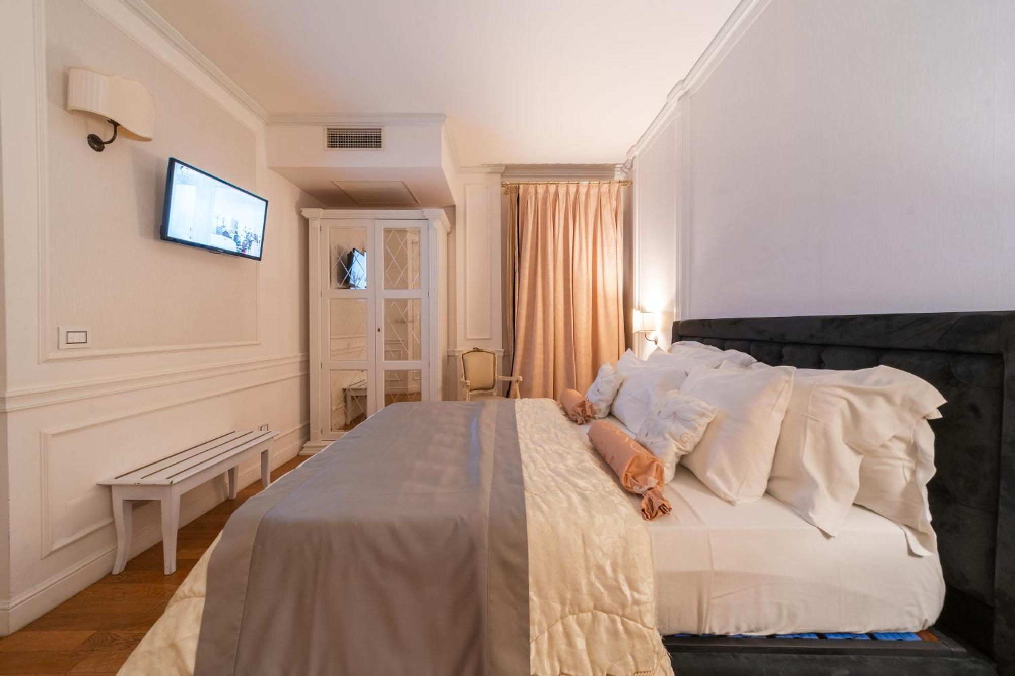 Tesoretto Hotel Poggiardo Εξωτερικό φωτογραφία