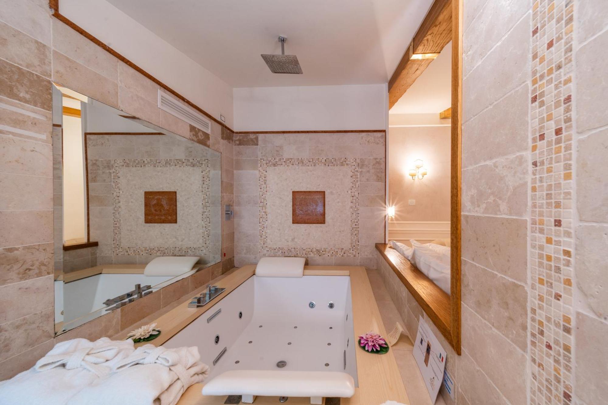 Tesoretto Hotel Poggiardo Εξωτερικό φωτογραφία