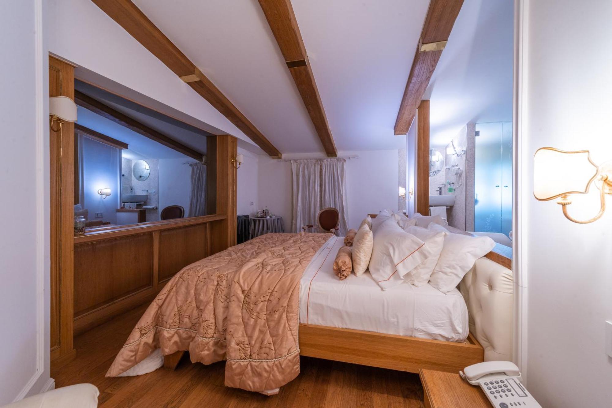 Tesoretto Hotel Poggiardo Εξωτερικό φωτογραφία