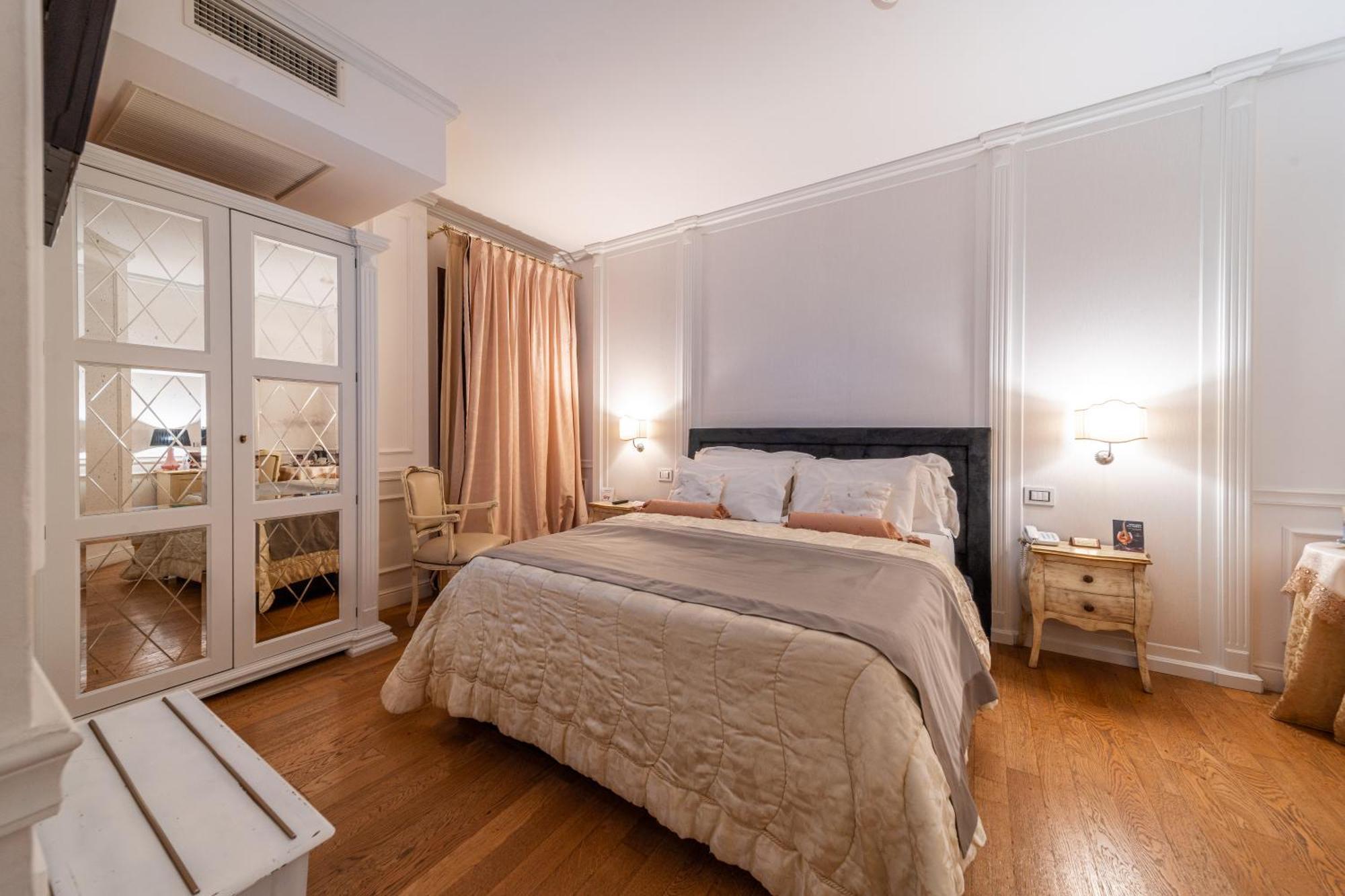 Tesoretto Hotel Poggiardo Εξωτερικό φωτογραφία