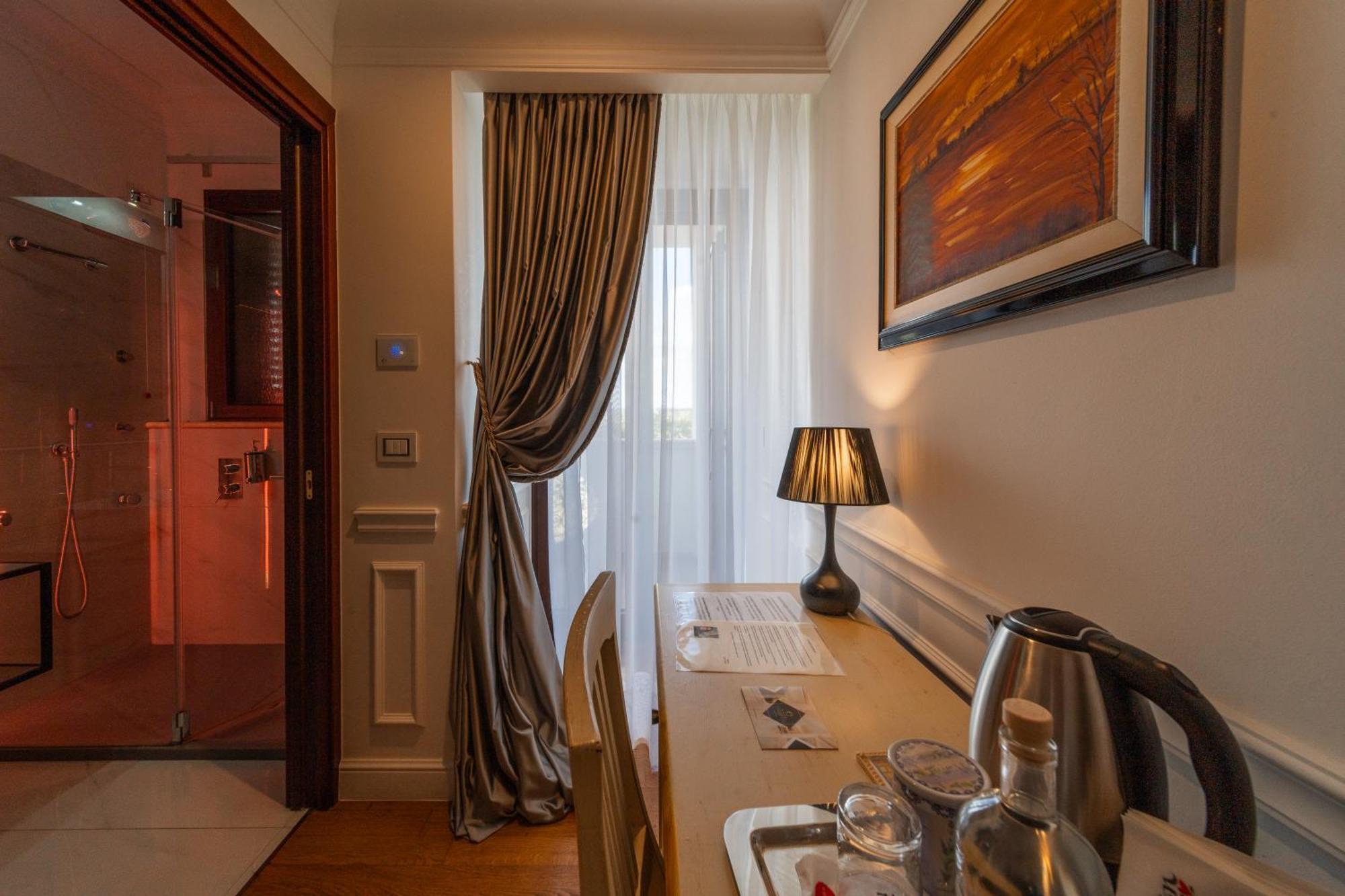 Tesoretto Hotel Poggiardo Εξωτερικό φωτογραφία