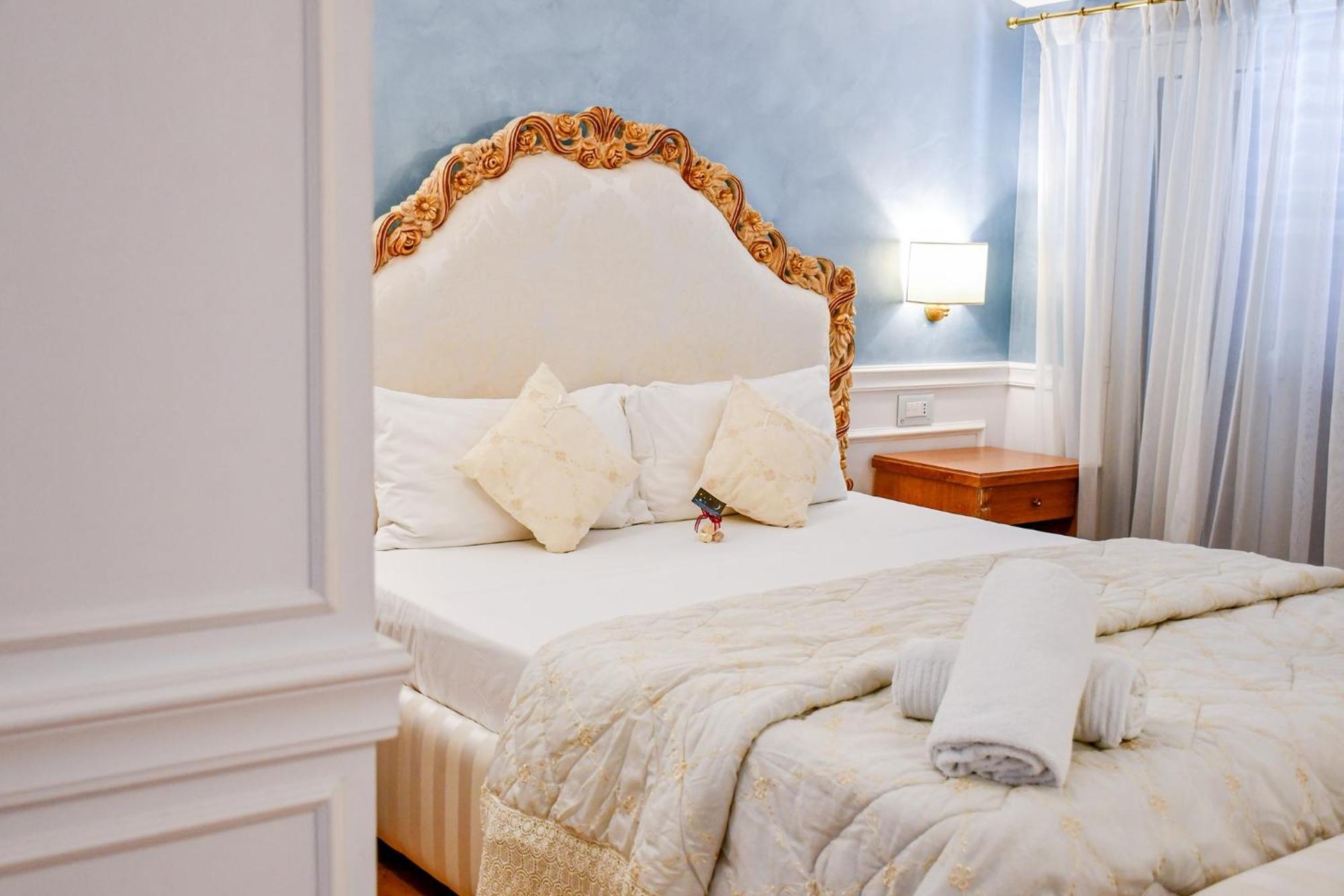 Tesoretto Hotel Poggiardo Εξωτερικό φωτογραφία