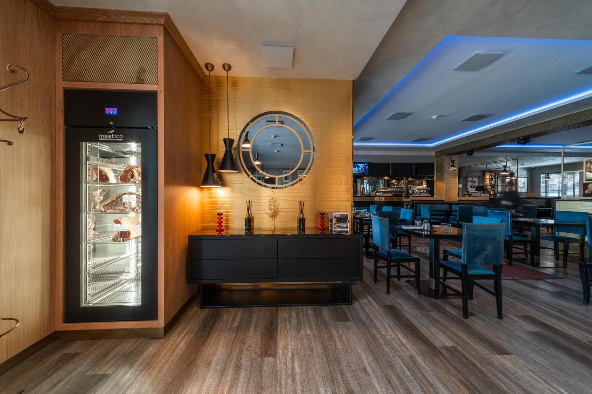 Tesoretto Hotel Poggiardo Εξωτερικό φωτογραφία
