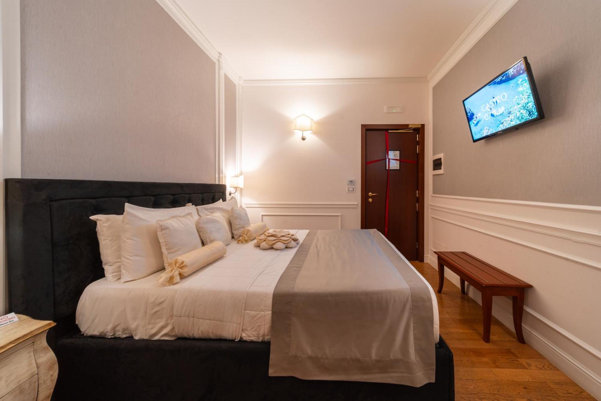 Tesoretto Hotel Poggiardo Εξωτερικό φωτογραφία