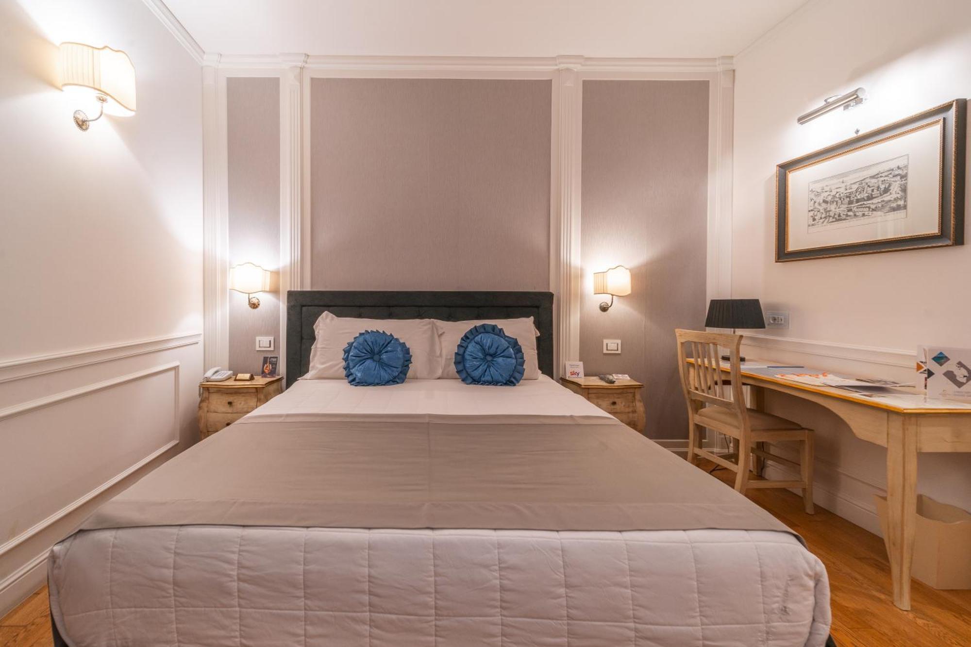 Tesoretto Hotel Poggiardo Εξωτερικό φωτογραφία