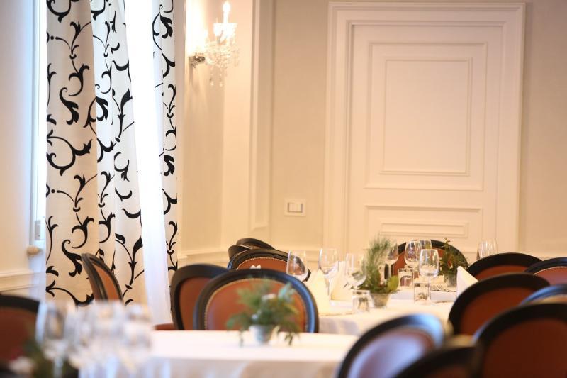 Tesoretto Hotel Poggiardo Εξωτερικό φωτογραφία