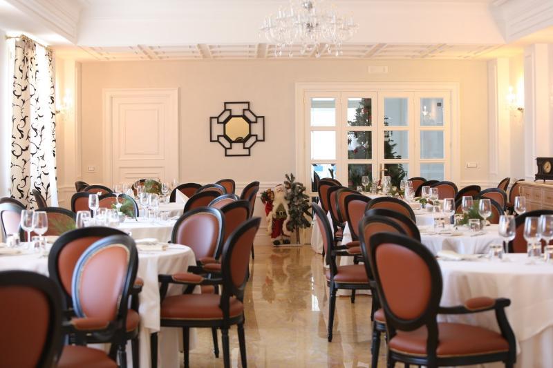 Tesoretto Hotel Poggiardo Εξωτερικό φωτογραφία